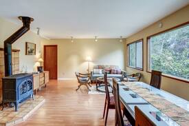 Inverness House | The Roost - an Inverness getaway