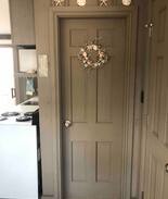 Dennis Port Apartment | Polly Fisk Studio #3 Less than 1 mile to the beach