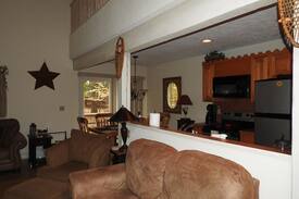 White Haven House | SRV87 Snowridge Village at Jack Frost Ski Area in Lake Harmony