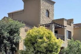 Lone Hill Apartment | Castillo de Lonehill