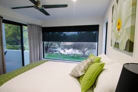 Buronga Apartment | The Riverview BnB