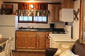 Rhinelander House | Cottage on Boom Lake near Rhinelander, Wisconsin