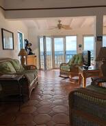 Balfour Town House | Vistas of Salt Cay