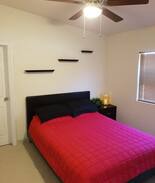San Luis Rio Colorado House | Casa Colima S.L.R.C.
