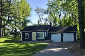 Howard House | Pamperin Park cottage - house completely updated