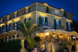 Skala Bed & Breakfast | Captains House bnb