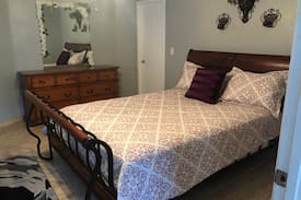 East Palatka House | Unique dome home