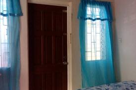 West Terrace Apartment | Peach N Quiet Apt (Porch + Access all Amenities)