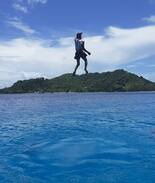 Wailevu West House | Yanuca Island homestay and spearfishing
