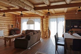 Zabala Villa | Cabana Caprioru’