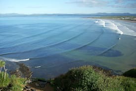 Rossnowlagh House | Sunset Lodge, Rossnowlagh, Co Donegal