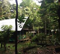 Puerto Narino Cabin | REFUGIO TURÍSTICO MAIKU