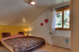 Verbier Apartment | Appartement 3 pièces Chalet Erika à Verbier
