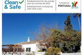 Tavira House | Horta Vermelha- Farm house- private pool- Tavira