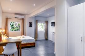 Tera Kora Hotel | The Modern Accommodations In The Heart Of Bonaire