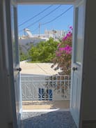 Parikia Apartment | Jason’s Apartments Paroikia, Paros.