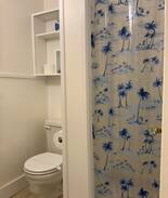 Tolovana Park Hotel | Grey Whale Inn: Room #1