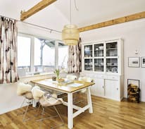 Willingen Cabin | Das kleine Schwarze