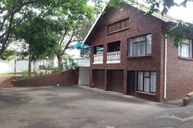 Margate Bed & Breakfast | Dwengu Guesthouse