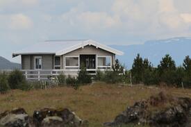 Hraunvellir House | Solo Bungalow