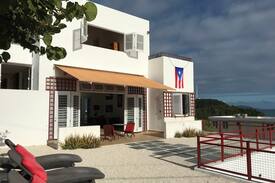 Naguabo House | Los Molinos - Amazing Views/Modern Beach House