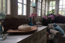 Paxton House | The Daylily