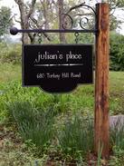 Lexington House | Julian's Place
