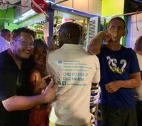 Atlantic Shores Apartment | Hostel Barbados Private Room #1
