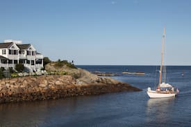 Ogunquit Villa | 5 star resort like in Perkins Cove
