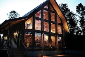 Broken Bow Cabin | Firefly Cabin