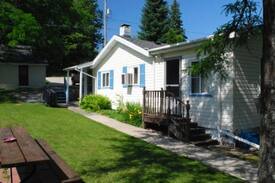 Herron Cabin | BearFoot On Hubbard Lake - Lazy Bear Cabin