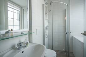 Breckerfeld Hotel | Einzelzimmer Standard im Hotel Böving