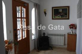 Las Negras Villa | Casa Serrell, Las Negras