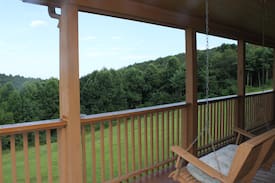 Vesta Cabin | Cloudbreak Cabin 1