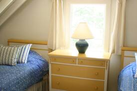 Islesboro House | Main Cabin at Coveside on Islesboro