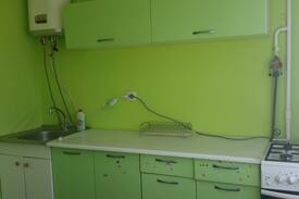 Desnyans'kyi District Apartment | 1 room Appartment Kiev, Troeshyna