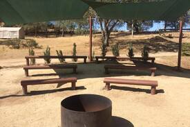 San Luis Obispo County House | Granite Ridge Christian Camp - Main Lodge - Room 2