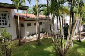 San Juan House | Delma's Guest Room for Six