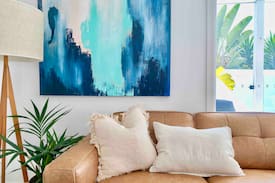Sapphire Beach House | Slice of Sapphire Oceanstay