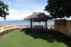 Libjo Apartment | Amlan ocean guest unit