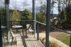 Shag Point House | Shag Point Cottage
