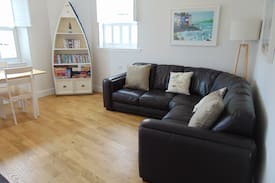 Pittenweem House | The Old Toll House, Elie - Sleeps 4