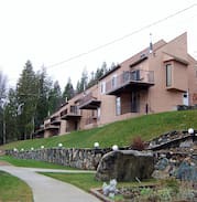 Thompson Okanagan House | St. Ives Resort on Shuswap Lake - 2 bdrm units