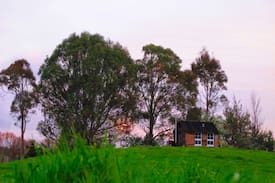 Marton House | Colonial Tiny House