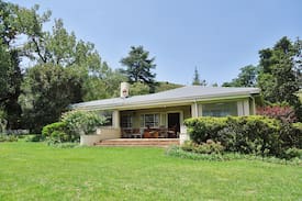 Cathkin Park Other | Wittoncroft Farm Self Catering House