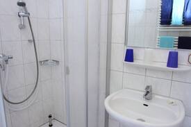 Altenbruch Apartment | Ferienhof Lafrenz (Cuxhaven) -, Seemöwe