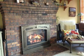 Dunkirk House | Cedar Beach House on Lake Erie