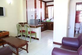 Mtwapa Apartment | Stylish Prestige Apartment Mtwapa