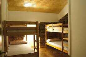 Arzua Cabin | Albergue O Botafumeiro