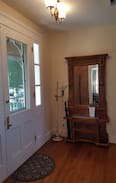 Clifton House | The Whispering Willows